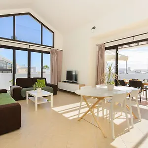 Holiday home Luna, Playa Blanca (Lanzarote)